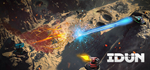 IDUN - STEAM GIFT РОССИЯ
