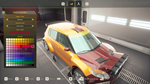 Rally Mechanic Simulator - STEAM GIFT РОССИЯ