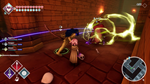 Sword of the Necromancer: Resurrection - STEAM RU