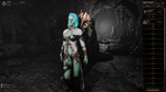 The Quinfall Standard Edition - STEAM GIFT РОССИЯ