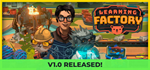 Learning Factory - STEAM GIFT РОССИЯ