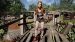 The Texas Chain Saw Massacre - Connie Outfit Pack 3 DLC