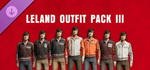The Texas Chain Saw Massacre - Leland Outfit Pack 3 DLC