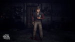 The Texas Chain Saw Massacre - Leland Outfit Pack 3 DLC