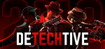 DeTechtive 2112 - STEAM GIFT РОССИЯ