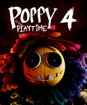 Poppy Playtime - Chapter 4 DLC - STEAM GIFT РОССИЯ