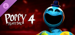 Poppy Playtime - Chapter 4 DLC - STEAM GIFT РОССИЯ