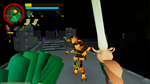 FlyKnight - STEAM GIFT РОССИЯ