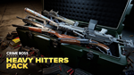 Crime Boss: Rockay City - Heavy Hitters Pack DLC