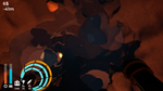 A Game About Digging A Hole - STEAM GIFT РОССИЯ