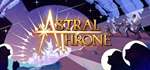 Astral Throne - STEAM GIFT РОССИЯ