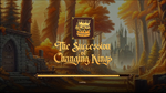 The Succession of Changing Kings - STEAM GIFT РОССИЯ