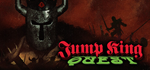 JUMP KING QUEST - STEAM GIFT РОССИЯ