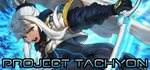 PROJECT TACHYON - STEAM GIFT РОССИЯ