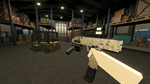 Voxel Project VR - STEAM GIFT РОССИЯ