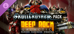 Deep Rock Galactic - Skullcrusher Pack DLC - STEAM RU
