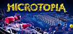 Microtopia - STEAM GIFT РОССИЯ