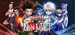 HUNTER*HUNTER NEN*IMPACT - STEAM GIFT РОССИЯ