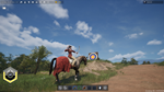 Unbridled: That Horse Game - STEAM GIFT РОССИЯ