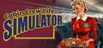 Cabin Crew Life Simulator - STEAM GIFT РОССИЯ