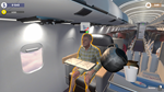 Cabin Crew Life Simulator - STEAM GIFT РОССИЯ