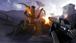 Starship Troopers: Extermination - Warrior Cosmetic Pac