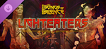 Songs of Silence - Lighteaters DLC - STEAM GIFT РОССИЯ