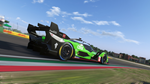 Le Mans Ultimate - 2024 Pack 1 DLC - STEAM GIFT РОССИЯ