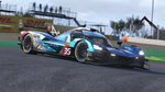 Le Mans Ultimate - 2024 Pack 2 DLC - STEAM GIFT РОССИЯ