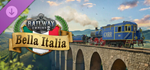 Railway Empire 2 - Bella Italia DLC - STEAM RU