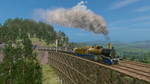 Railway Empire 2 - Bella Italia DLC - STEAM RU