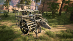 Myth of Empires - Xizhou Civilization Pack DLC - STEAM