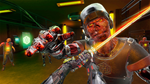 Death Horizon: Cyberfusion - STEAM GIFT РОССИЯ