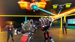 Death Horizon: Cyberfusion - STEAM GIFT РОССИЯ