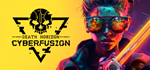 Death Horizon: Cyberfusion - STEAM GIFT РОССИЯ