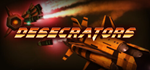 Desecrators - STEAM GIFT РОССИЯ