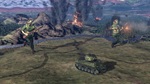 Hearts of Iron IV: Graveyard of Empires DLC - STEAM RU