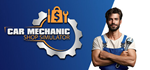 Car Mechanic Shop Simulator - STEAM GIFT РОССИЯ