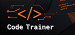 Code Trainer - STEAM GIFT РОССИЯ