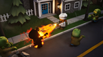 Zombieville USA 3D - STEAM GIFT РОССИЯ