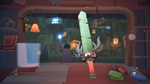 WYRMHALL: Brush and Banter - STEAM GIFT РОССИЯ