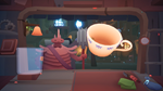 WYRMHALL: Brush and Banter - STEAM GIFT РОССИЯ