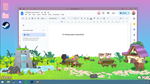 Desktop Cat Cafe - STEAM GIFT РОССИЯ