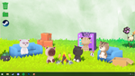 Desktop Cat Cafe - STEAM GIFT РОССИЯ