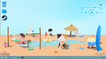 Desktop Cat Cafe - STEAM GIFT РОССИЯ
