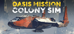 Oasis Mission - STEAM GIFT РОССИЯ