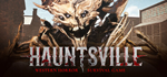 Hauntsville - STEAM GIFT РОССИЯ