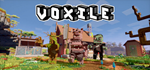 Voxile - STEAM GIFT РОССИЯ