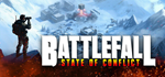 Battlefall: State of Conflict - STEAM GIFT РОССИЯ