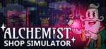 Alchemist Shop Simulator - STEAM GIFT РОССИЯ